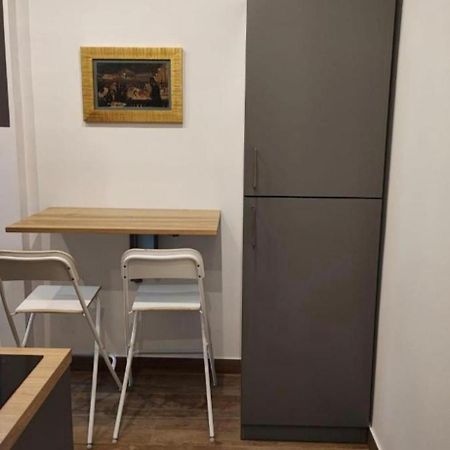 Suite Napoletana Napoli Eksteriør bilde