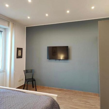 Suite Napoletana Napoli Eksteriør bilde