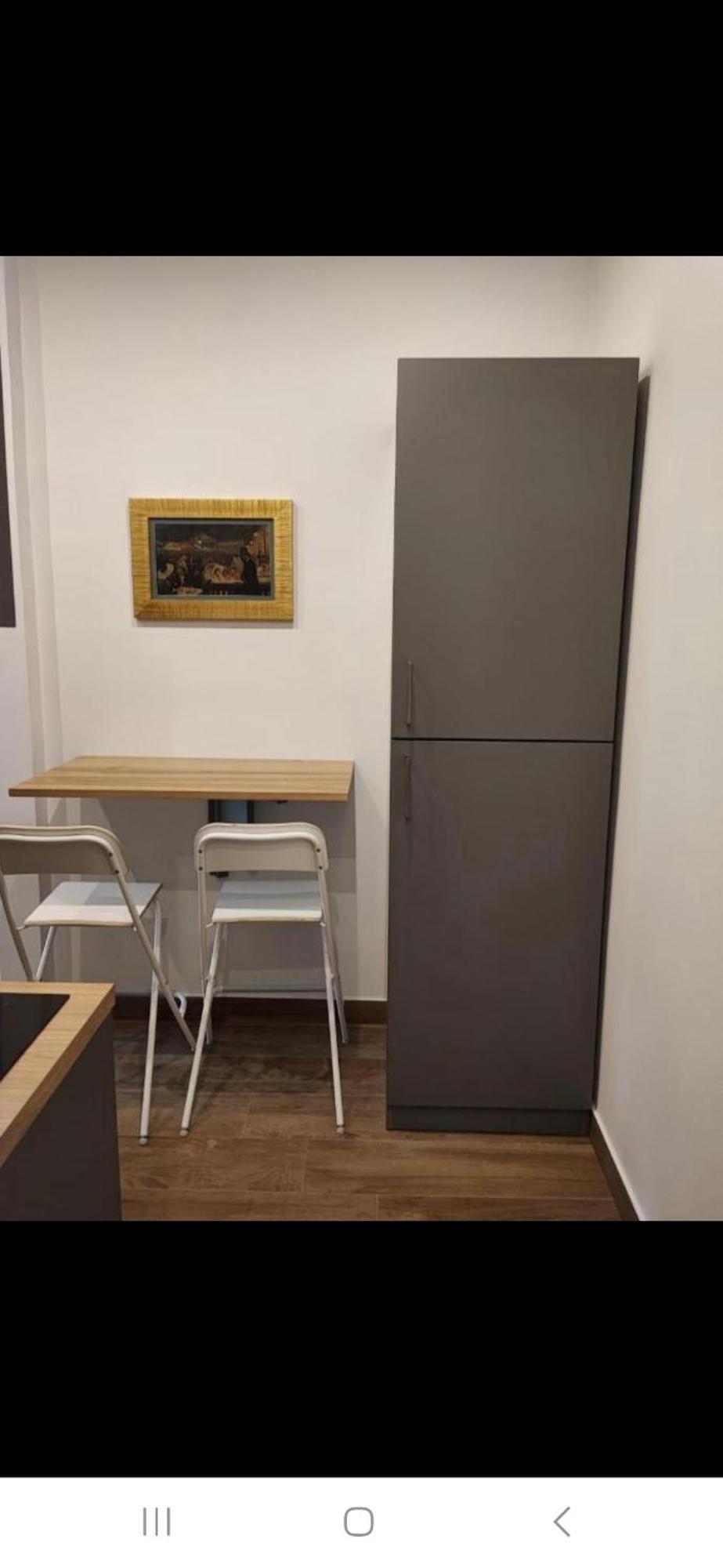 Suite Napoletana Napoli Eksteriør bilde