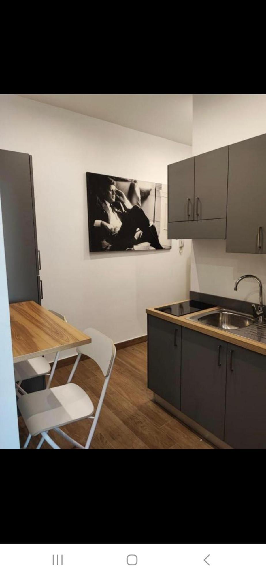 Suite Napoletana Napoli Eksteriør bilde