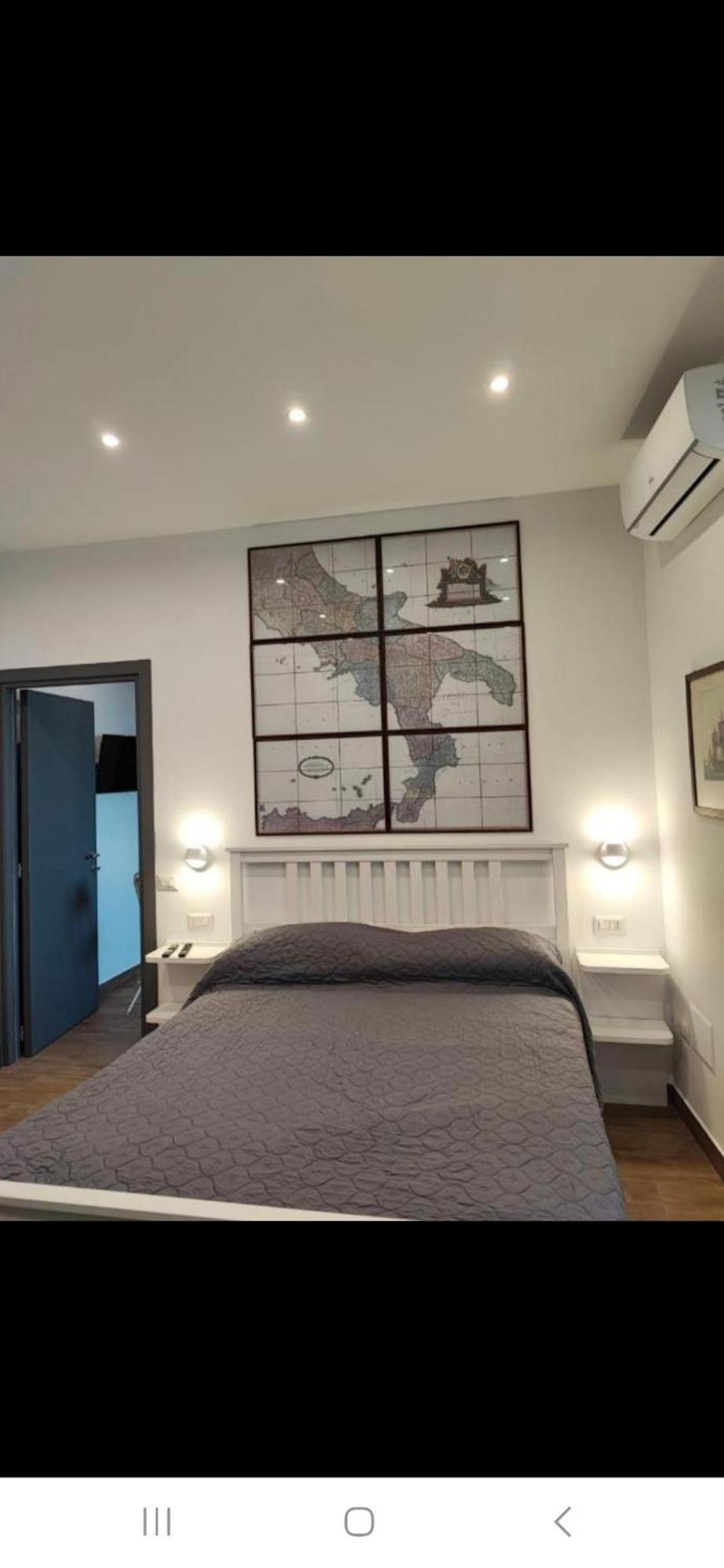 Suite Napoletana Napoli Eksteriør bilde