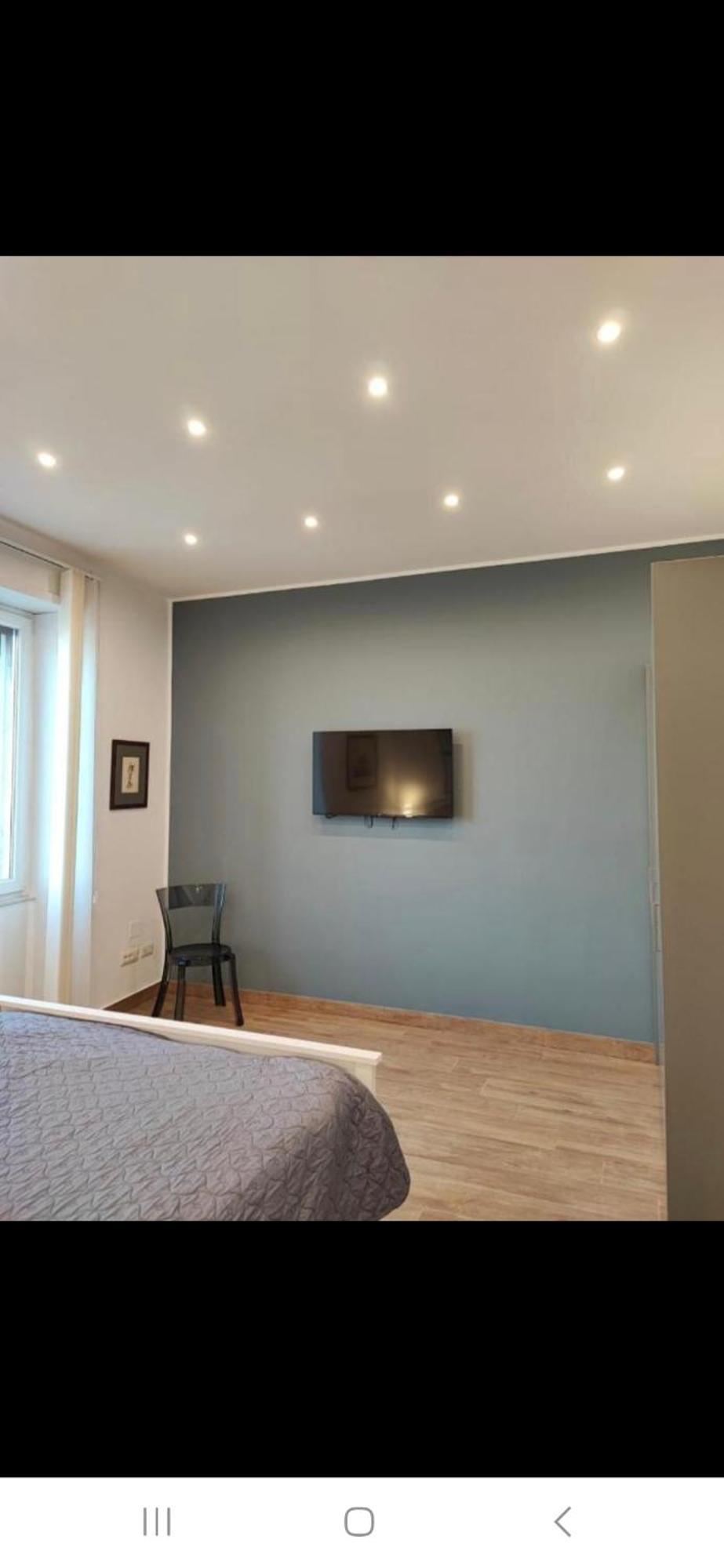 Suite Napoletana Napoli Eksteriør bilde
